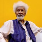 Soyinka