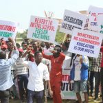 NANS shuts down Abuja