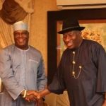 Atiku, Jonathan
