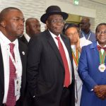 Tim Okon, Special Adviser on Fiscal Strategy to the Minister of State for Petroleum Resources