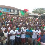 Anambra: Police, IPOB disagree over alleged killing, injuring of officers