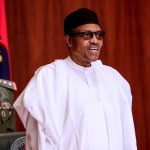 president buhari