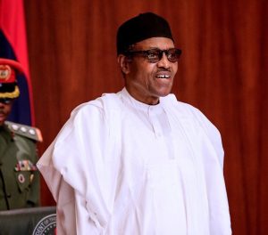 president buhari