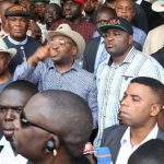 Udom Emmanuel, Akwa Ibom State Governor