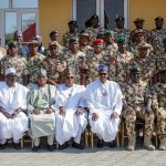 The need to rejig the war against insurgents