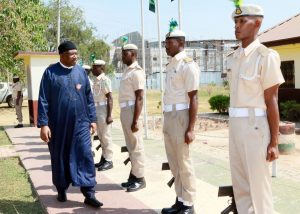 Minister blames Lake Chad Basin for renewed Boko Haram attacks