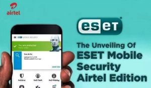 ESET-amd-Airtel