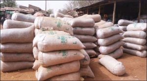 Bags of Beans