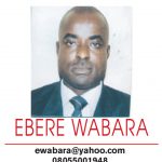 Ebere Wabara