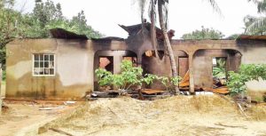 Echoes of Enugu communal crisis