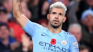 Aguero
