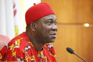 Ekweremadu