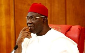 Sen. Ekweremadu
