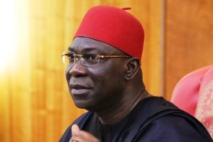 Ekweremadu