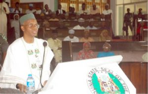 El-Rufai-2019_budget