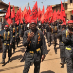 El-Zakzaky group