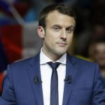 Emmanuel-Macron-France-President