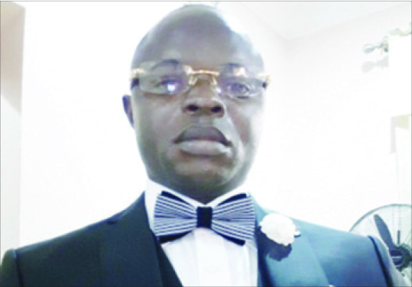 Emmanuel-Umohinyang