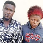 EXPENSIVE SEX:Bubble bursts as university female undergraduate is arrested with more than 30 nude pictures of Abuja men