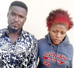 EXPENSIVE SEX:Bubble bursts as university female undergraduate is arrested with more than 30 nude pictures of Abuja men