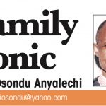 FAMILY TONIC OSONDU ANYALECHI
