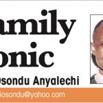 FAMILY TONIC with OSONDU ANYALECHI