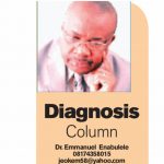 DIAGNOSIS COLUMN