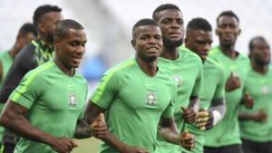 Super-Eagles-of-Nigeria