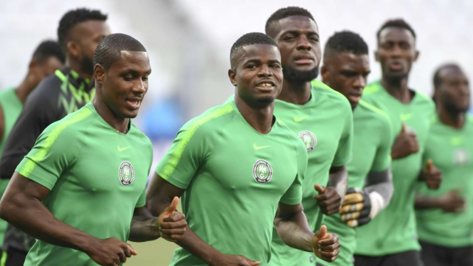 Super-Eagles-of-Nigeria