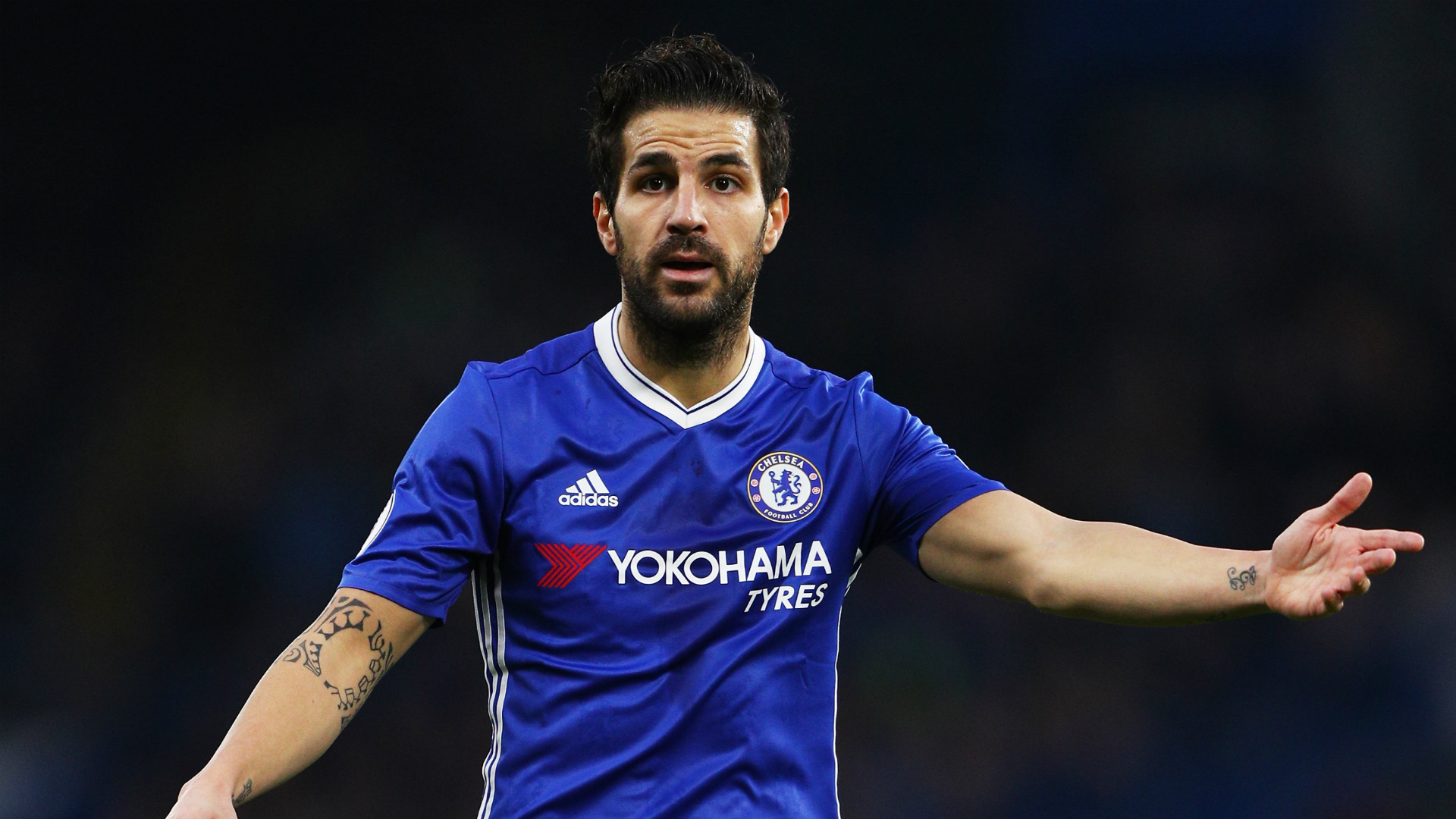 FABREGAS
