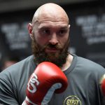 FURY