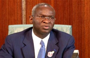 Fashola