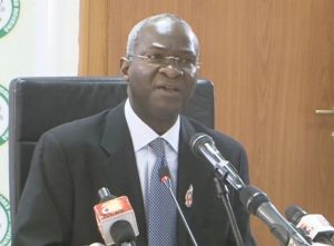 Fashola