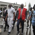 Ayo Fayose, former Ekiti State governor