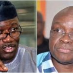 Fayose-Fayemi