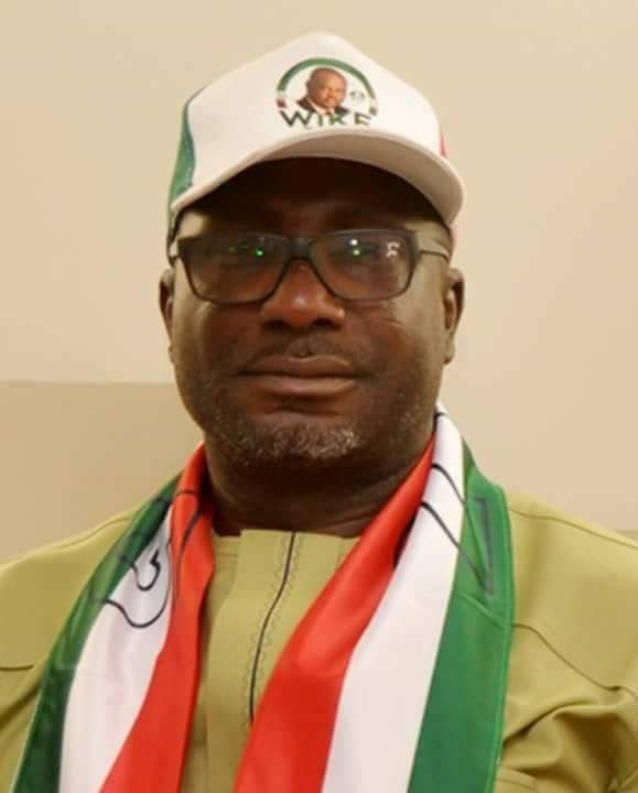 Felix-Obuah