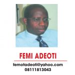 Femi Adeoti