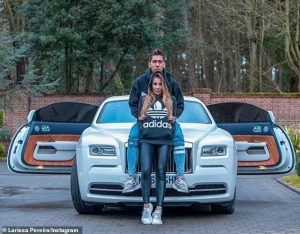 Firmino