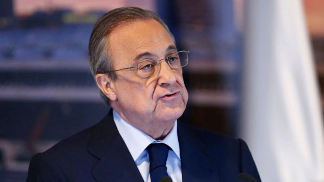 Florentino-Perez