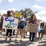 Florida orders recount of votes