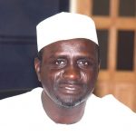 Former-Kano-governor Ibrahim Shekarau