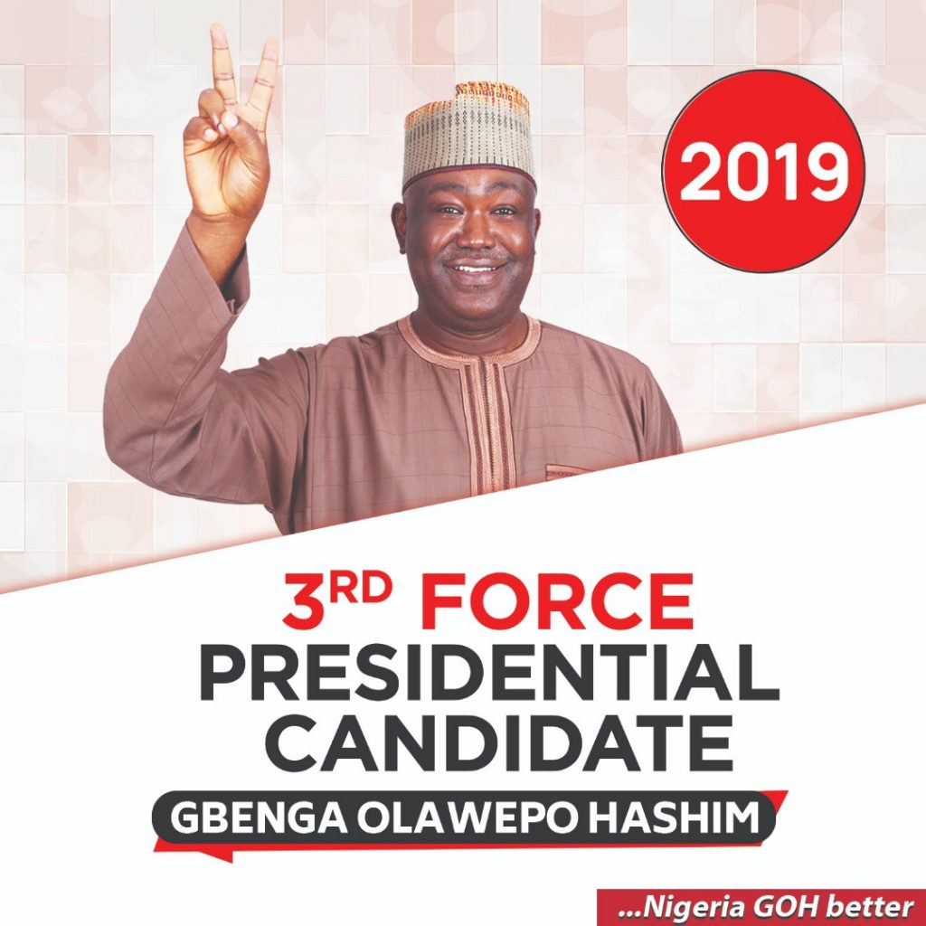 GBENGA
