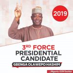 GBENGA