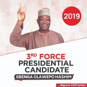 GBENGA