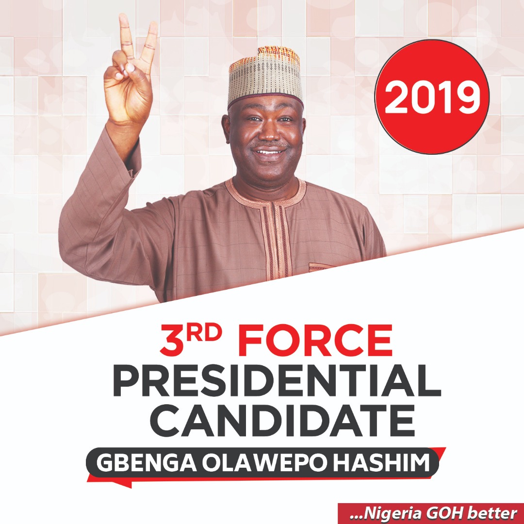 GBENGA
