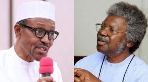 Buhari, Unongo
