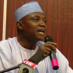 Garba Shehu