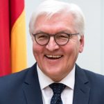 German-Presidsent