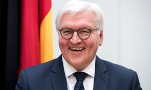 German-Presidsent