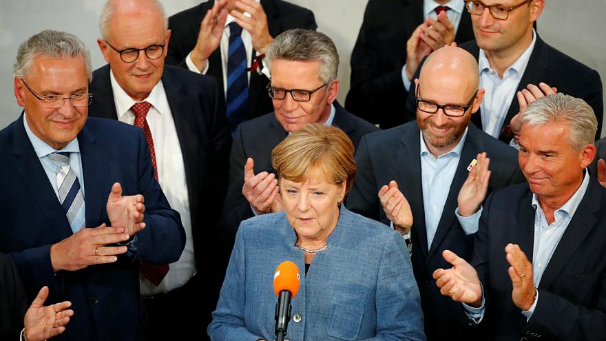 Germany needs more women in workforce – Economic advisors